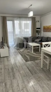 Apartament 2 camere de vanzare/ Zona Parcul Poligonului / Floresti - Floresti