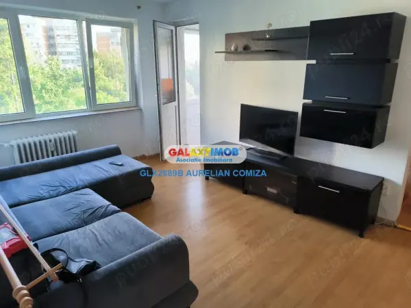 Apartament 2 camere București - poza 1