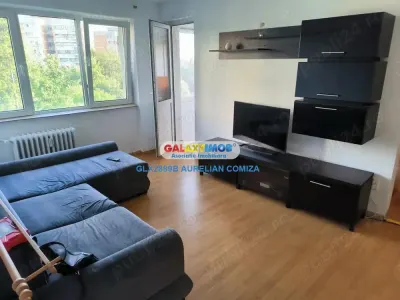 Apartament 2 camere București - poza 1