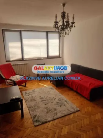 Apartament 2 camere București - poza 1