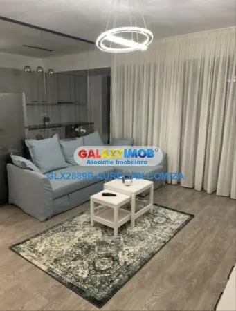 Apartament 2 camere București - poza 1