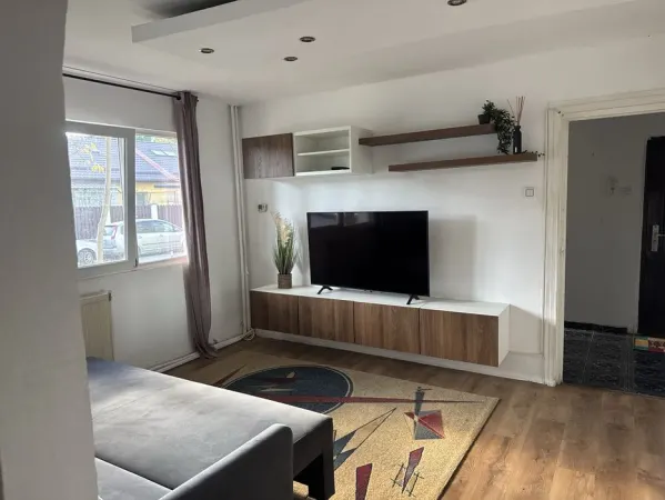 Apartament 2 camere Iași - poza 1