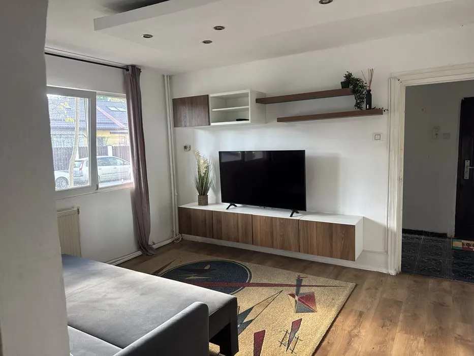 Apartament 2 camere Iași - poza 1