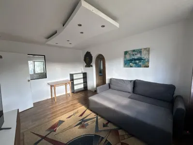 Apartament 2 camere Iași - poza 2