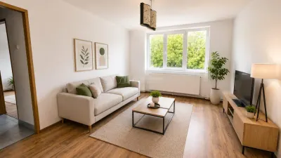 Apartament 2 camere Reșița - poza 11