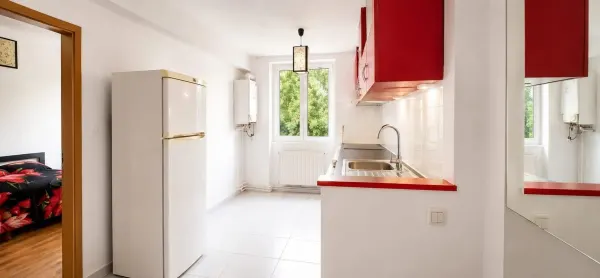 Apartament 2 camere Reșița - poza 2