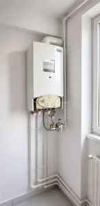 Apartament 2 camere Reșița - poza 14
