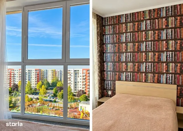 Apartament 2 camere Brașov - poza 12