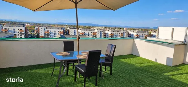 Apartament 2 camere Brașov - poza 16
