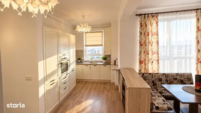 Apartament 2 camere Brașov - poza 3