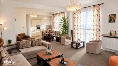 Apartament 2 camere Brașov - poza 4