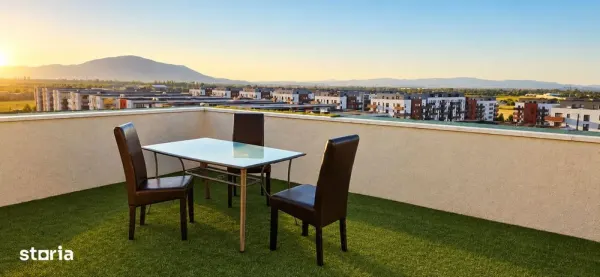 Apartament 2 camere Brașov - poza 5
