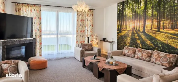 Apartament 2 camere Brașov - poza 8
