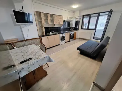 Inchiriez apart. cu 2 camere frumos si curat - Bucuresti