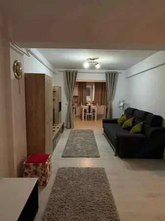 Apartament 2 camere – Cartier Iriss, Valea Lupului | Parcare inclusă | Mutare imediată - Valea Lupului