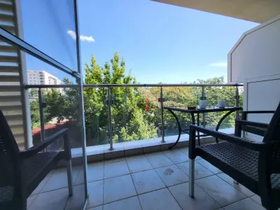 Garsonieră București - poza 2