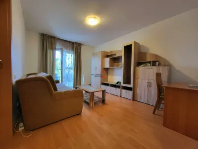 TITAN AUCHAN - GARSONIERA MARE + PARCARE - Bucuresti