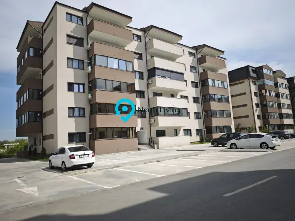 Apartament 2 camere Pantelimon - poza 1