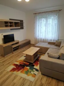 Inchiriere garsoniera Strada Copaceni - Bucuresti