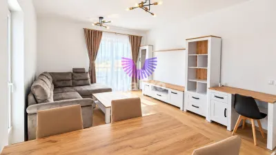 Apartament de Inchiriat 3 Camere/ Turnisor, Neppendorf/ 600 E - Sibiu