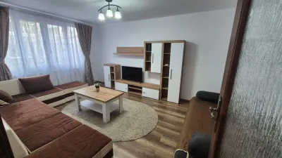 Apartament de inchiriat - Bacau