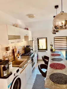 Apartament 2 camere Giroc - poza 1