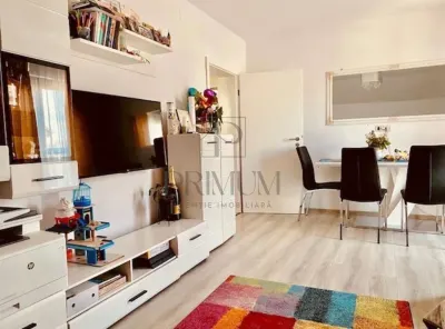 Apartament 2 camere Giroc - poza 3