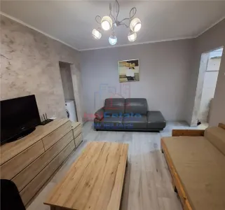Apartament cu 2 camere de vanzare, 47 mp, Baza 3 - Iasi