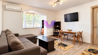 Apartament de Inchiriat 2 Camere/ Cedonia, Luptei /395 E - Sibiu