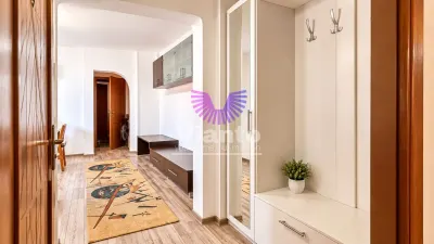 Apartament 2 camere Sibiu - poza 5
