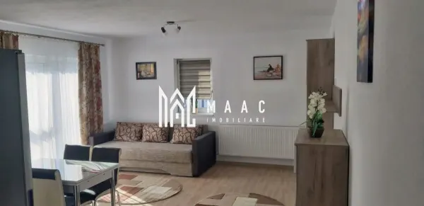 Apartament 2 camere Sibiu - poza 1