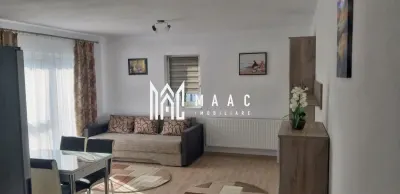 Apartament 2 camere de închiriat | Sibiu | Arhitecților - Sibiu
