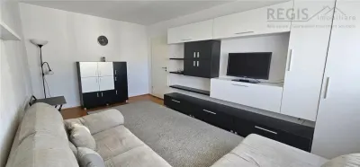 Apartament 3 Camere | Bd. Garii | Parcare - Brasov