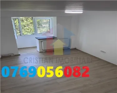 Ap 2 cam conf 2, Viziru 3, renovat, etaj 3 - Braila