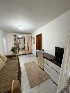 Apartament cu o camera, etajul 1, zona Ciurchi - Iasi