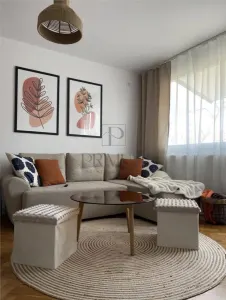 Tipografilor - 2 Camere - Centrala proprie - Amenajat - Complet renovat - Timisoara