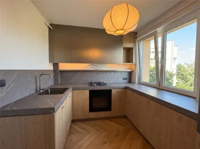 Apartament 2 camere | Ultracentral | 56 mp | Finisaje premium | 2c-7933 - Suceava