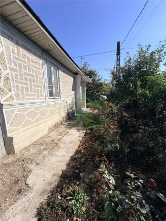 Casă 3 camere Pogoanele - poza 2