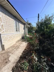 Casă 3 camere Pogoanele - poza 2