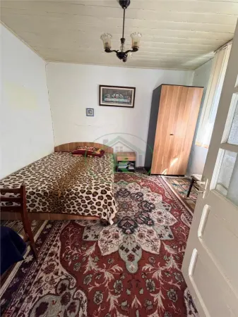Casă 3 camere Pogoanele - poza 4