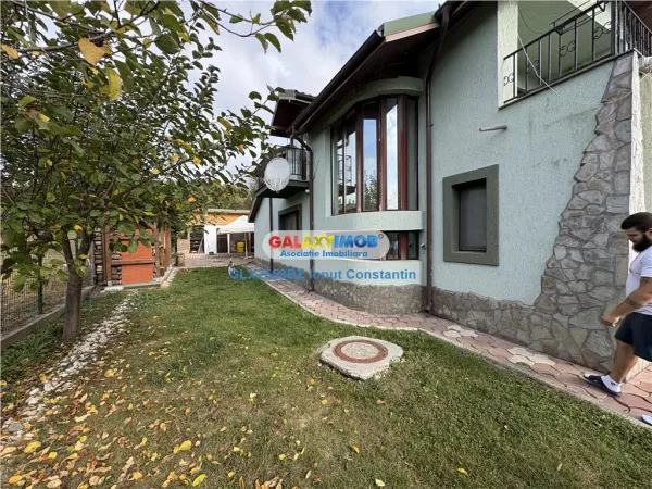 Casă 6 camere Tisau - poza 2