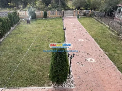Casă 6 camere Tisau - poza 3