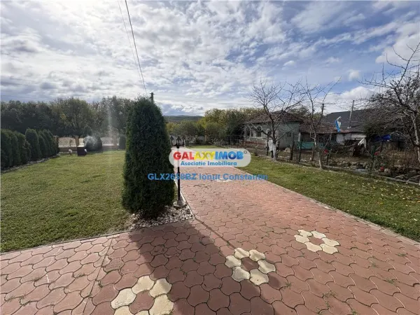 Casă 6 camere Tisau - poza 5
