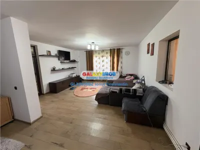 Casă 6 camere Tisau - poza 6
