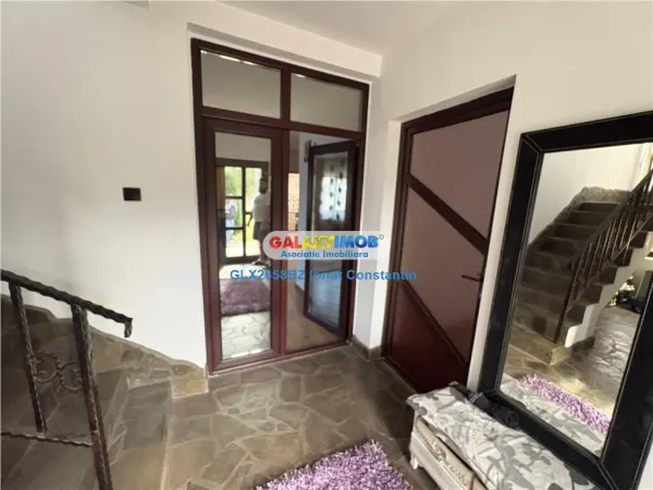 Casă 6 camere Tisau - poza 8