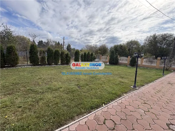 Casă 6 camere Tisau - poza 10