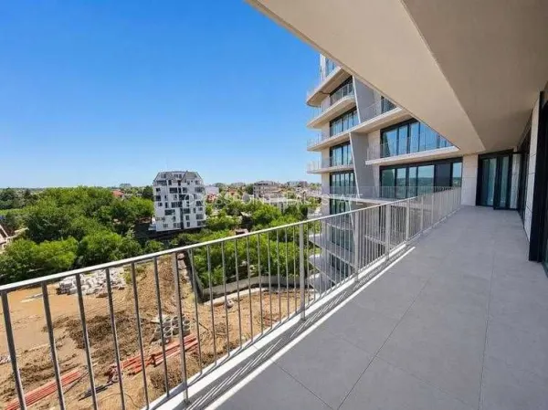 Apartament 2 camere București - poza 1
