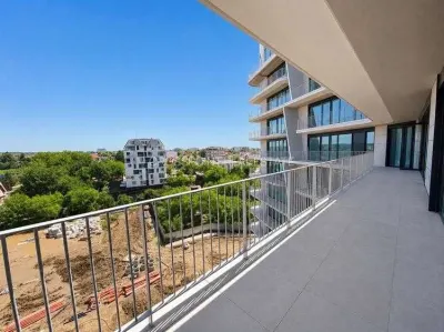 Apartament 2 camere București - poza 1