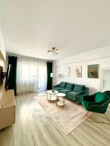 Apartament 2 camere decomandat | 68 mp | 2 parcări + boxă | Soleia, Valea Lupului - Valea Lupului
