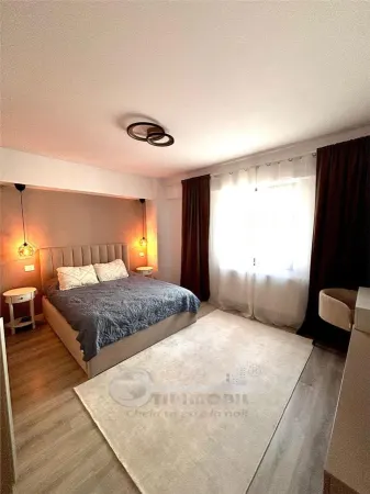 Apartament 2 camere Valea Lupului - poza 2